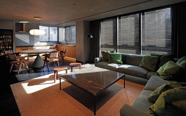 Not A Hotel Hiroo
