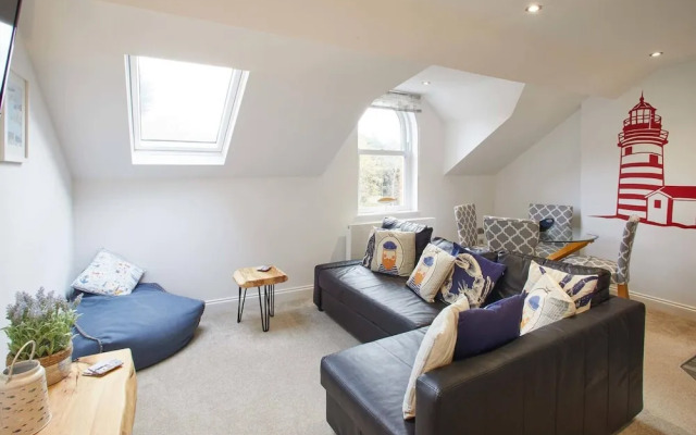 Host Stay Number 3 at Pannett Apartments
