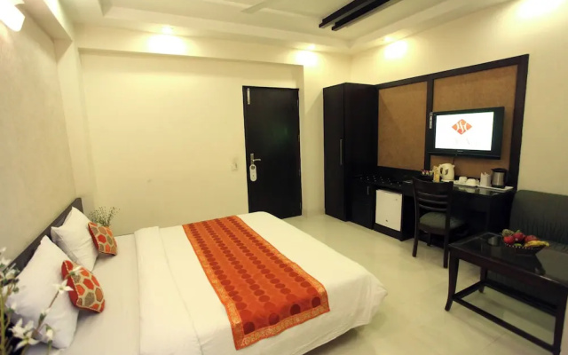 Hotel Saar Inn