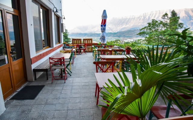 Hotel Sofra