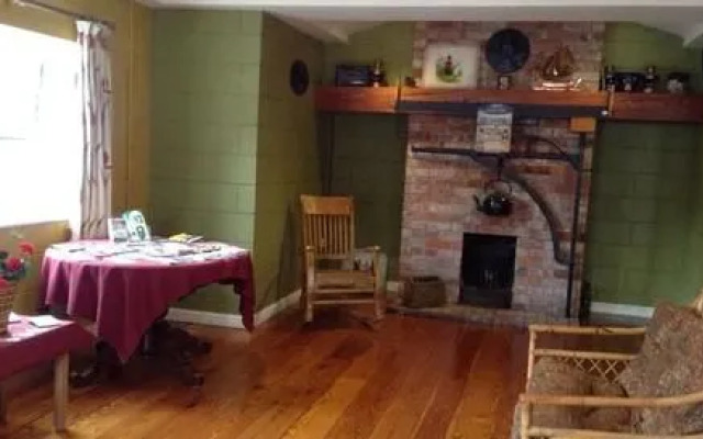 Tralee Holiday Lodge