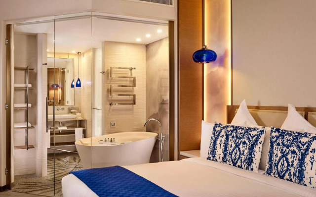 Autograph Collection Paragraph Resort & Spa Shekvetili