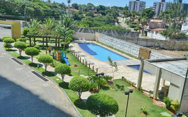Residence Verano Ponta Negra