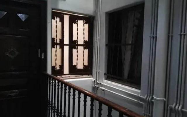 Barcelona Rooms 294 Bed & Breakfast