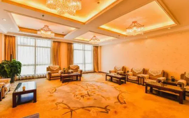 Yu Jing Lou Hotel
