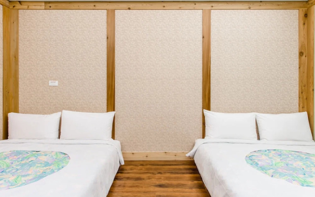 Greenhome B&B - Pet Friendly