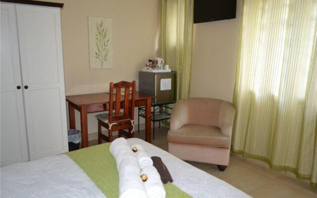 Hunters B&B