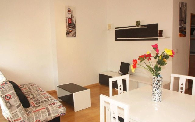 Apartamentos Dos Torres - Pilar Suites