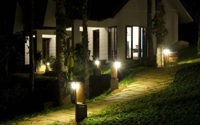 Niraamaya Retreats Cardamom Club