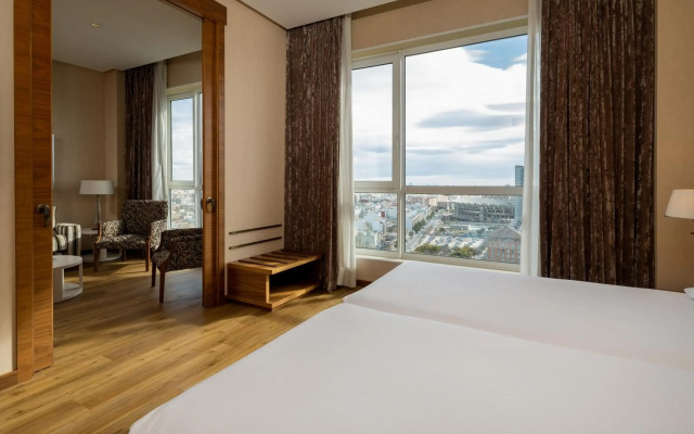 Sercotel Sorolla Palace Hotel