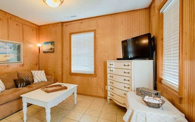 CG Beach Bungalow #3