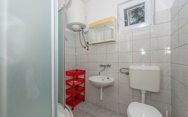 Apartment Milivoj (3575-2)