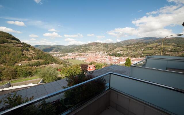 Hotel Restaurante Canzana
