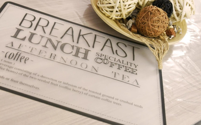 Montesantogroup Apartments