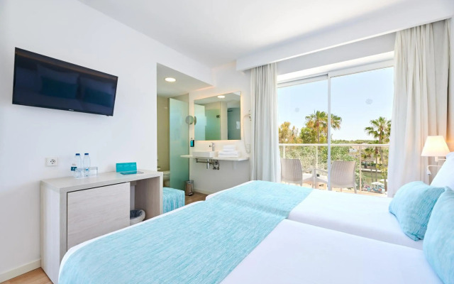 Hotel Roc Boccaccio