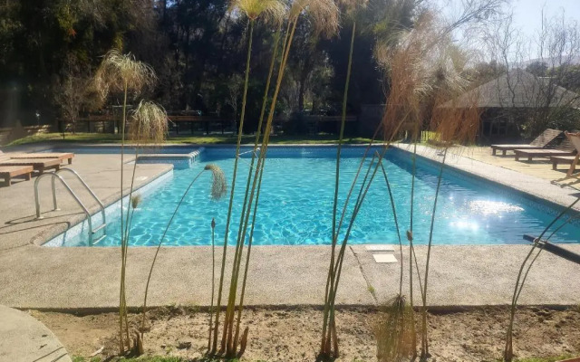 Refugio El Molle