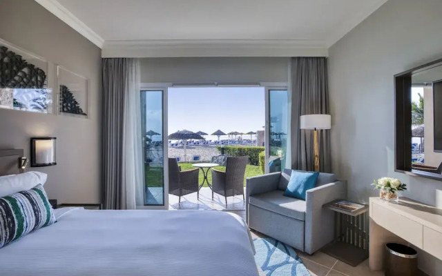 Fujairah Rotana Resort & Spa - Al Aqah Beach