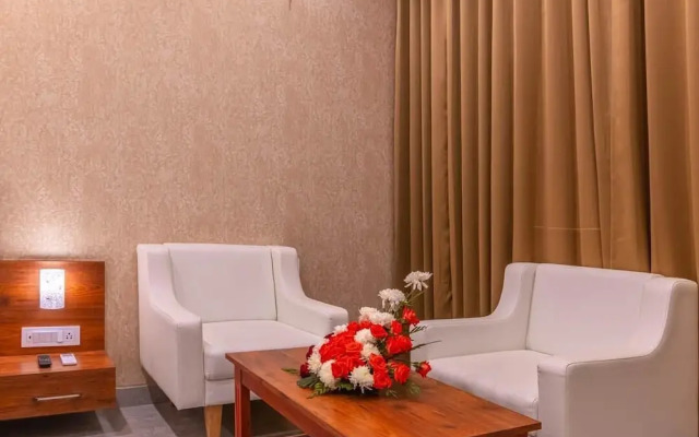 Savitri Resorts