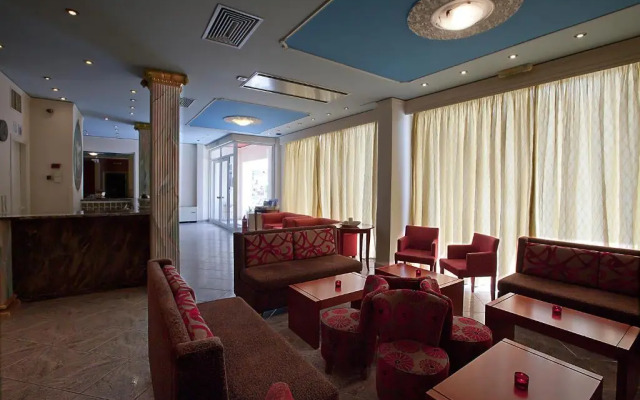 Hotel Epidavria