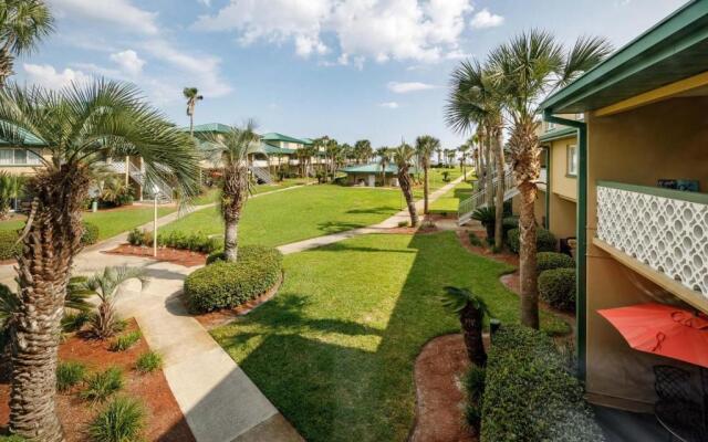 Seaspray Condos 201B