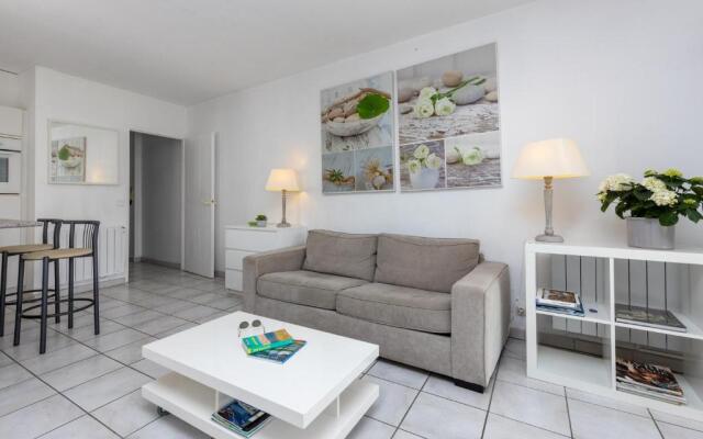 Vermare T3 Golf et Piscine