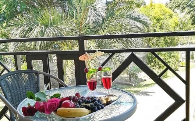 Hilton Gardens Guesthouse