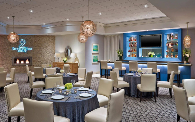 The Westin Galleria Dallas
