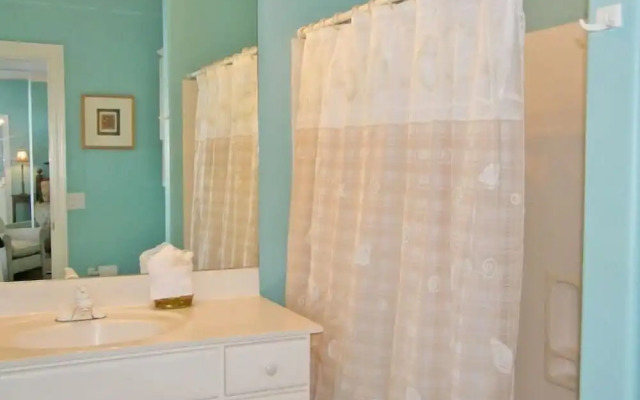 Destiny Beach Villas by Southern Vacation Rentals