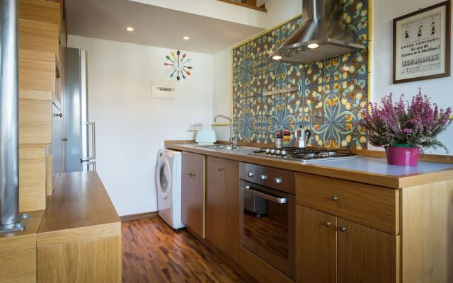Giulia Loft