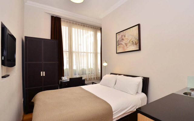 The Royale Chulan Hyde Park