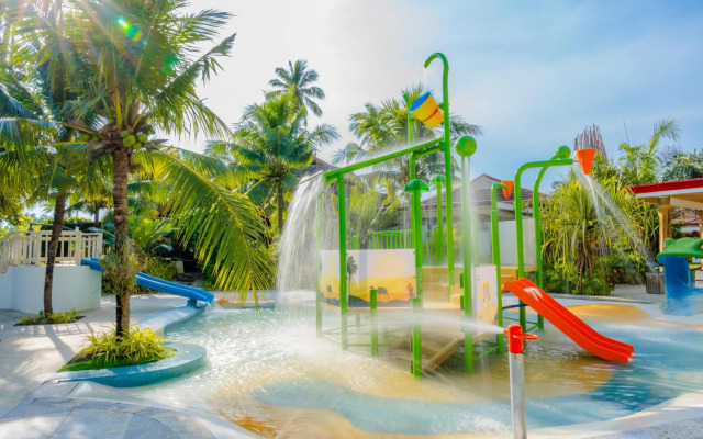Princesa Garden Island Resort and Spa