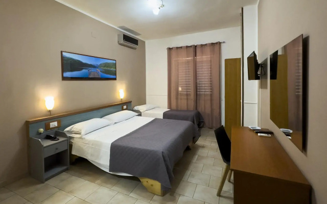 Hotel Martini