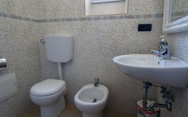 Affittacamere City Rest