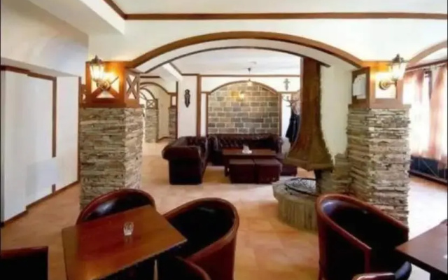 Pamporovo Apartment The Castle