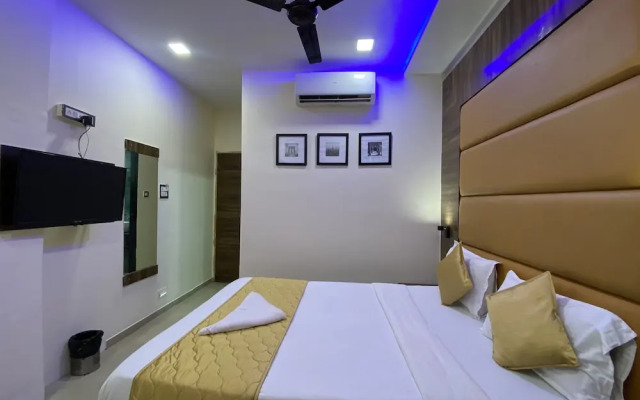 Hotel Blue Wellington