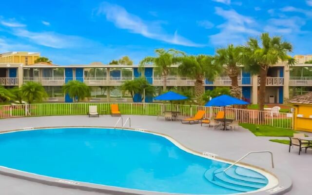 BHostels International Drive North