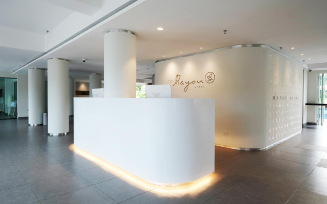 The Bayou Hotel Langkawi – Lobby – Langkawi