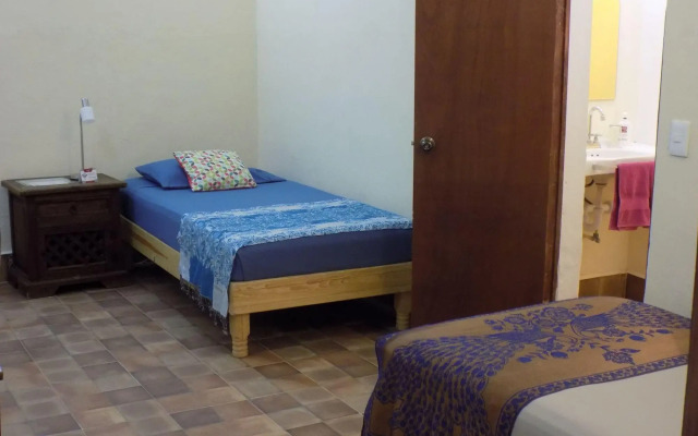 Casa Carmita Hotel & Spa