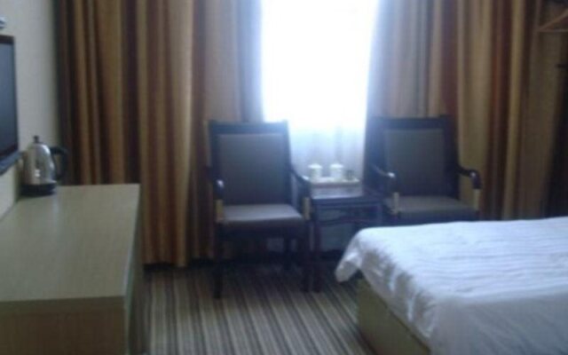 Qiaojiayuan Hotel Wudangshan
