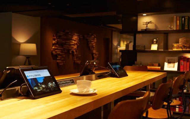 Hotel Nikko Narita