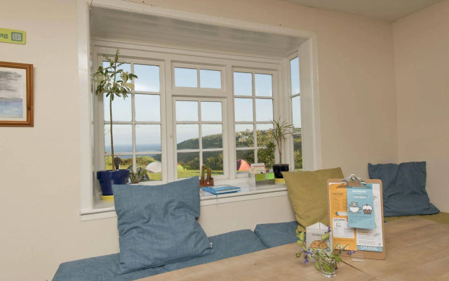 YHA Lands End Hostel