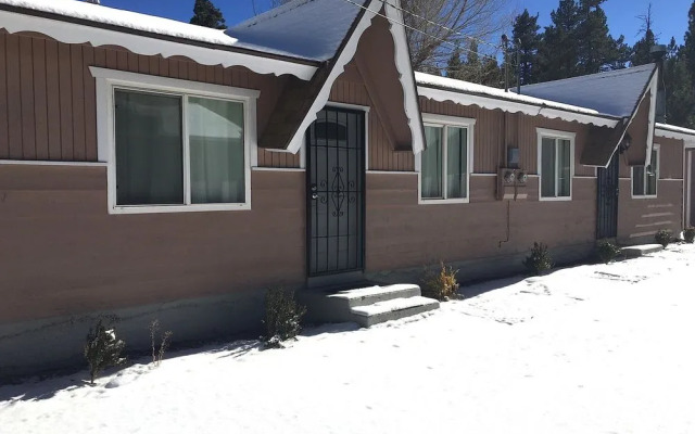 Tao Cabin 20 or 21