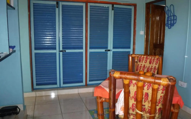 Jinack Lodge