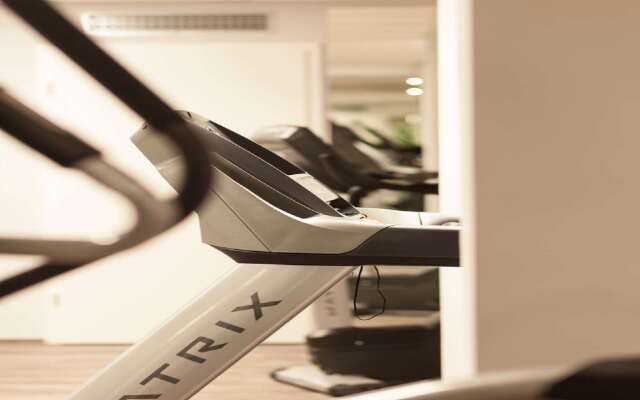 Golden Tulip Kassel Hotel Reiss