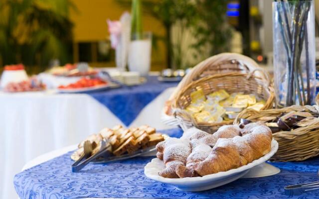 Park Hotel Terme Mediterraneo
