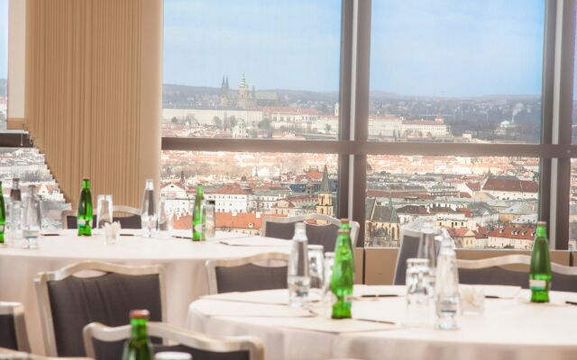 Grand Hotel Prague Towers