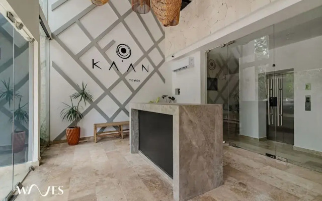 1 Br LX Amenities Prime Location