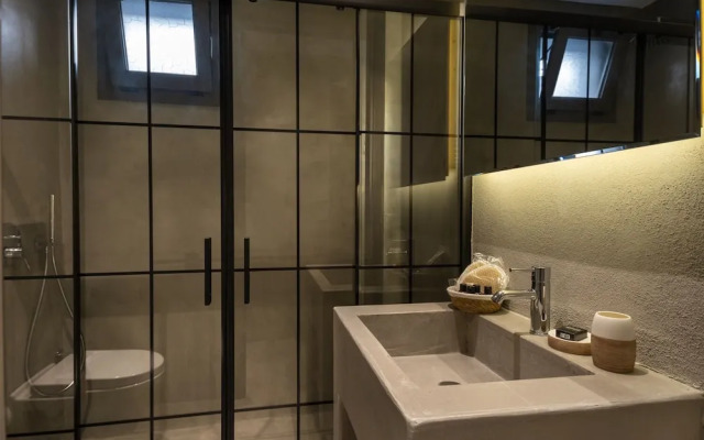 Soas Suites