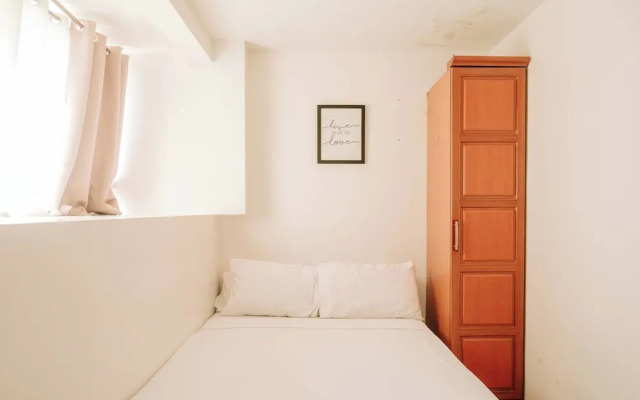 The Ultimate Peaceful Stay