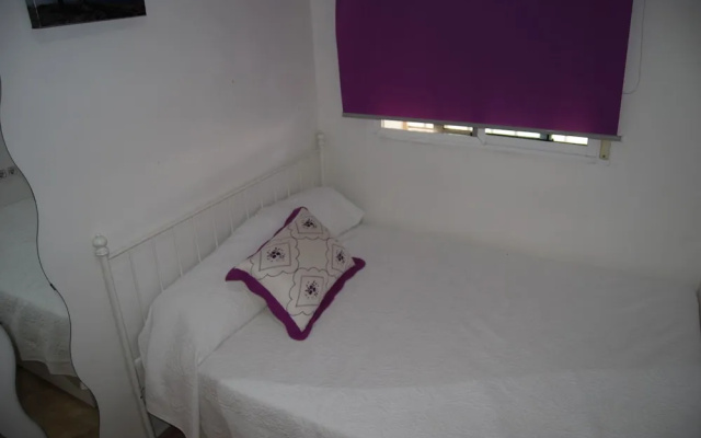 Vivienda Rural el Retorno